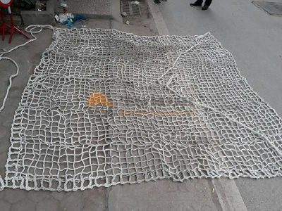 Tổng hợp các mẫu lưới cước bảo vệ che chắn bụi mới nhất năm 2025
