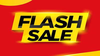 Flashsale