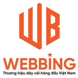 Webbing Logo Footer