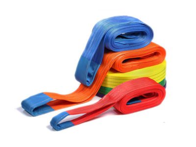 Các dòng dây cáp vải bẹ cẩu hàng phổ biến có nhiều ưu điểm vượt trội