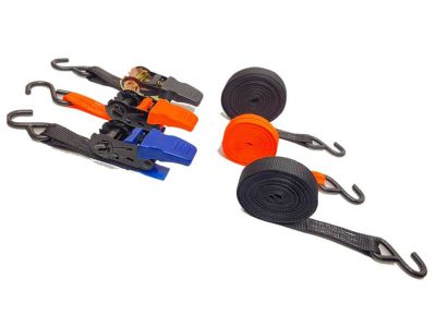 Các loại dây cảo tăng đơ vải chằng hàng phổ biến