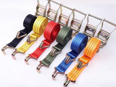 Xưởng sản xuất dây cẩu hàng chất lượng