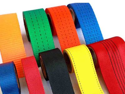 Công ty cung cấp dây cáp vải bẹ cẩu hàng