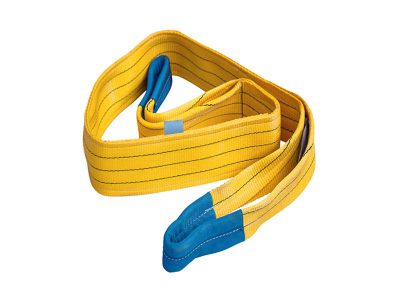 5 mẫu dây cáp vải bẹ cẩu hàng chất lượng