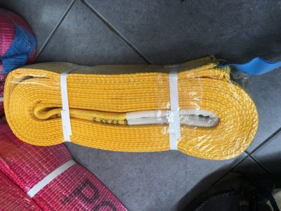 3 thương hiệu dây cáp vải bẹ cẩu hàng đáng tin