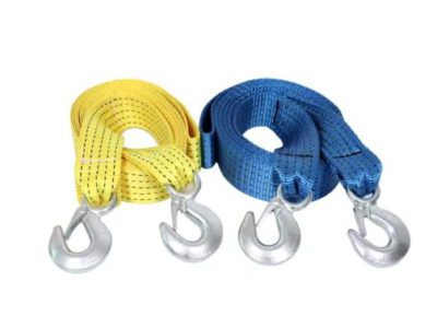 Đánh giá chi tiết dây cảo tăng đơ vải chằng hàng