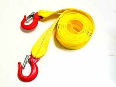 5 mẫu dây cáp vải bẹ cẩu hàng chất lượng