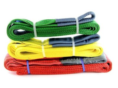 Địa điểm bán dây cáp vải bẹ cẩu hàng giá rẻ, chất lượng