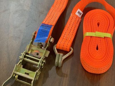 Đánh giá chi tiết dây cảo tăng đơ vải chằng hàng