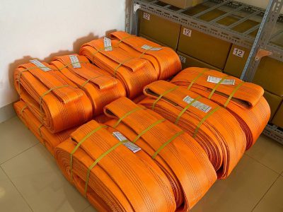 Các loại dây cảo tăng đơ vải chằng hàng phổ biến