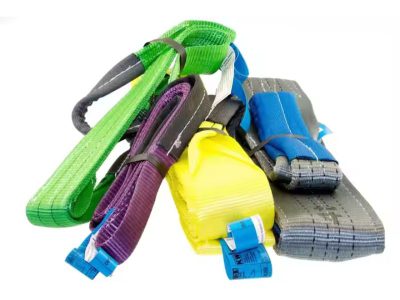 Top 5 mẫu dây cáp vải bẹ cẩu hàng chất lượng nhất năm 2025