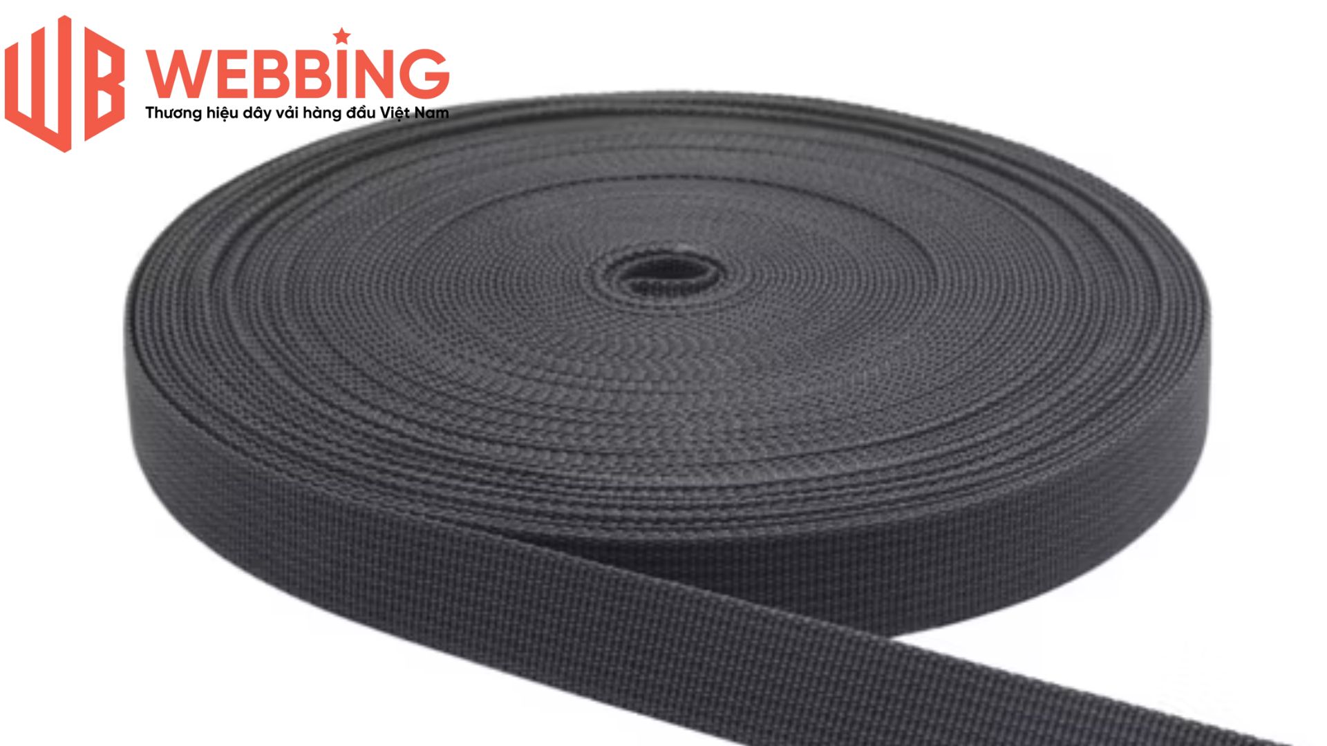 Tải dây đai polyester