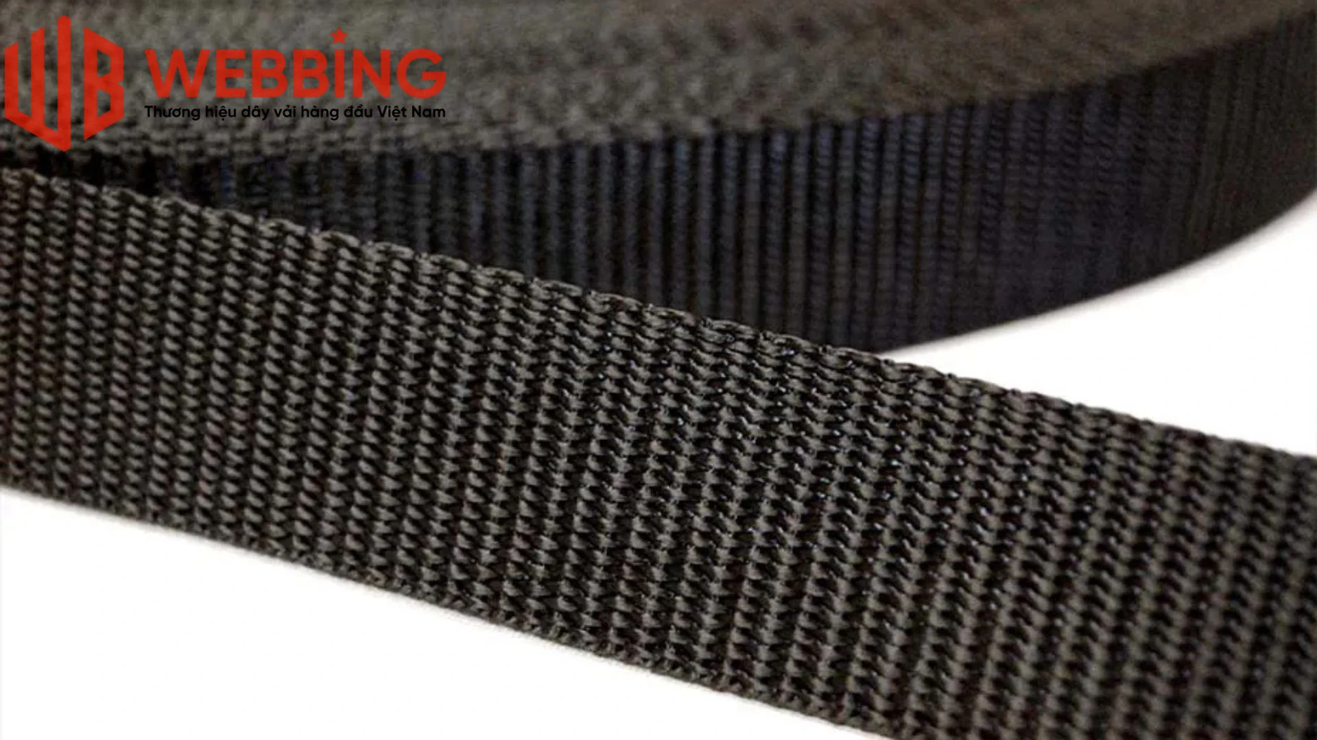 Dây đai polyester nhập khẩu Dây đai polyester nhập khẩu