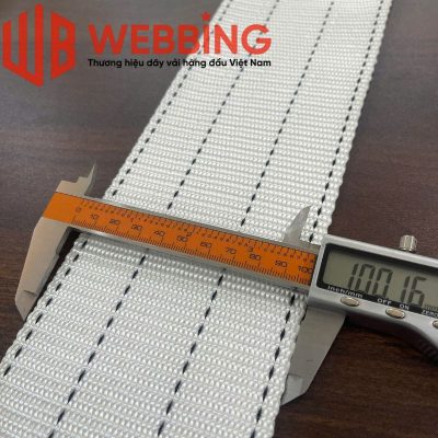 hướng dẫn chọn dây đai polyester