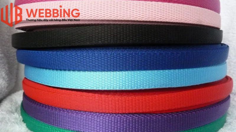 Tư duy Lean áp dụng vào dây đai polyester trong đóng gói công nghiệp 