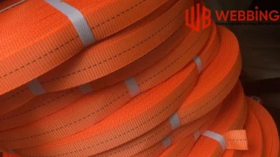 Dây đai polyester bản rộng 5cm – 10cm – 20cm – 30cm dùng khi nào?