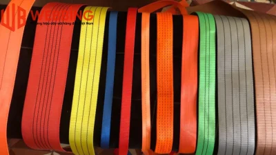 tiêu chuẩn kỹ thuật dây đai polyester