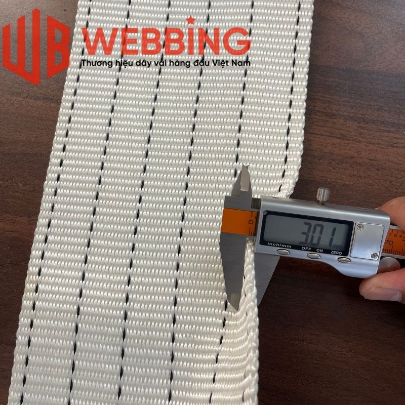 dây đai polyester dây đai polyester