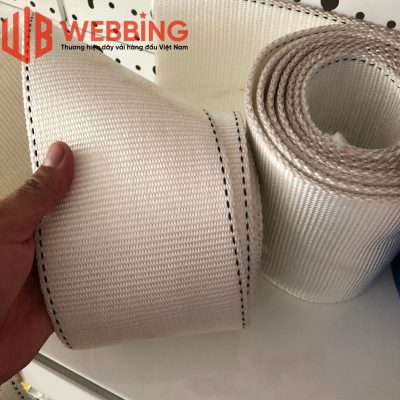 tổng kho dây đai polyester