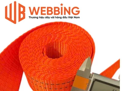 Dây đai polyester trong chuẩn hóa vận hành đa chi nhánh