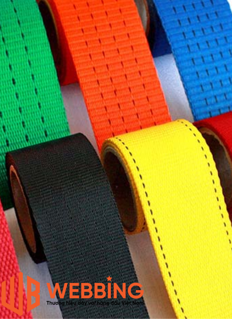 nhập khẩu dây đai polyester nhập khẩu dây đai polyester