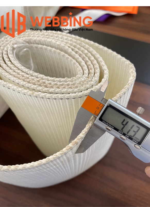 mua dây đai Polyester giá rẻ trên mạng