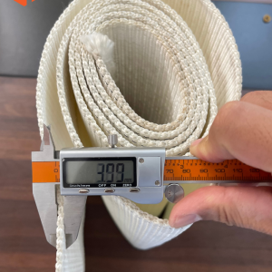 dây đai polyester cho cẩu hàng