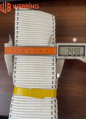 lựa chọn dây đai polyester