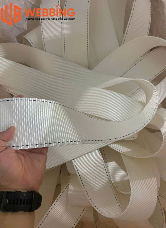 mua dây đai polyester giá rẻ trực tiếp tại kho