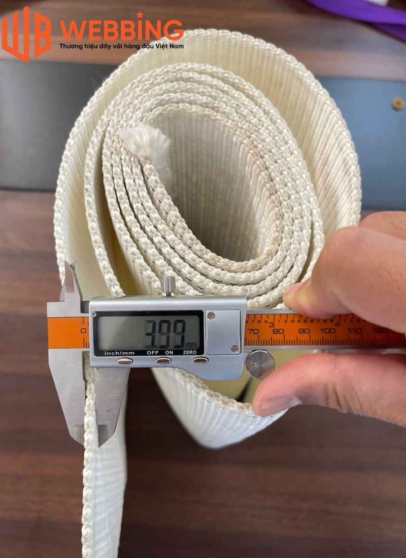 Sự thật về dây polyester tăng đơ mua lẻ hay mua bộ rẻ hơn bạn nghĩ?