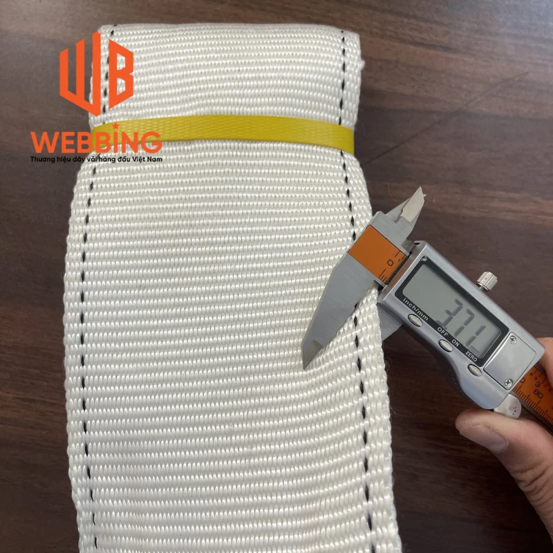 dây đai polyester dây đai polyester
