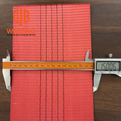 dây đai polyester giá rẻ