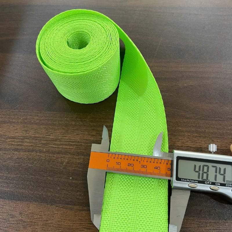 Thay dây đai polyester Thay dây đai polyester