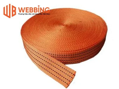 Ứng dụng dây đai polyester