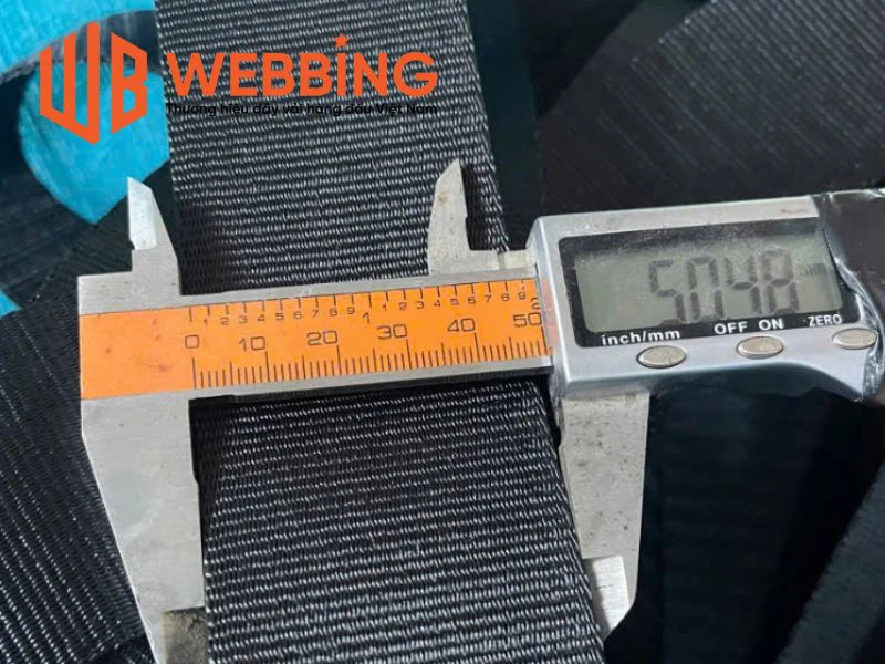 Lỗi nguy hiểm khi sử dụng dây đai polyester cường lực Lỗi nguy hiểm khi sử dụng dây đai polyester cường lực