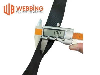 Những lỗi nguy hiểm khi sử dụng dây đai polyester cường lực