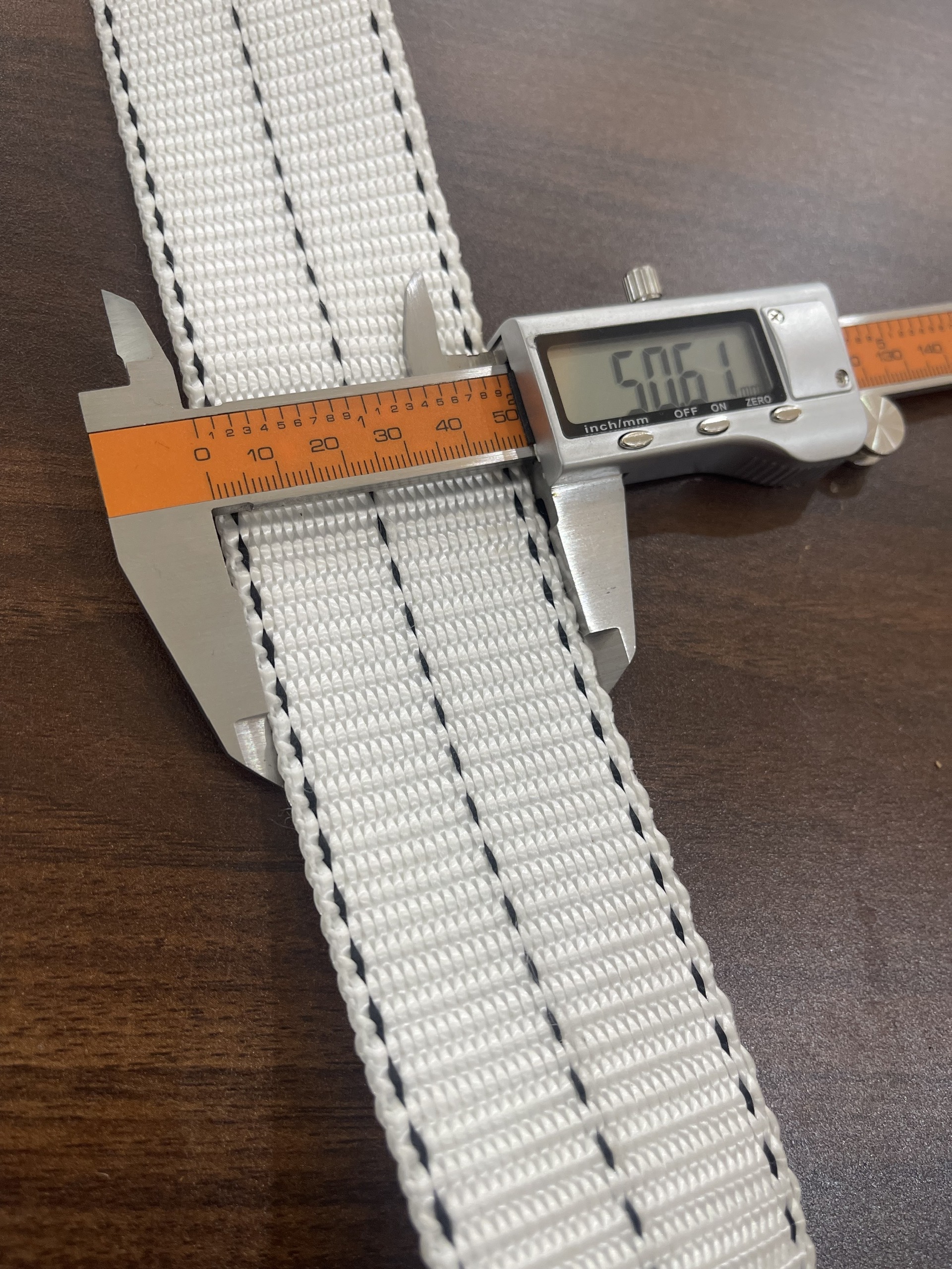 hướng dẫn chọn dây đai polyester