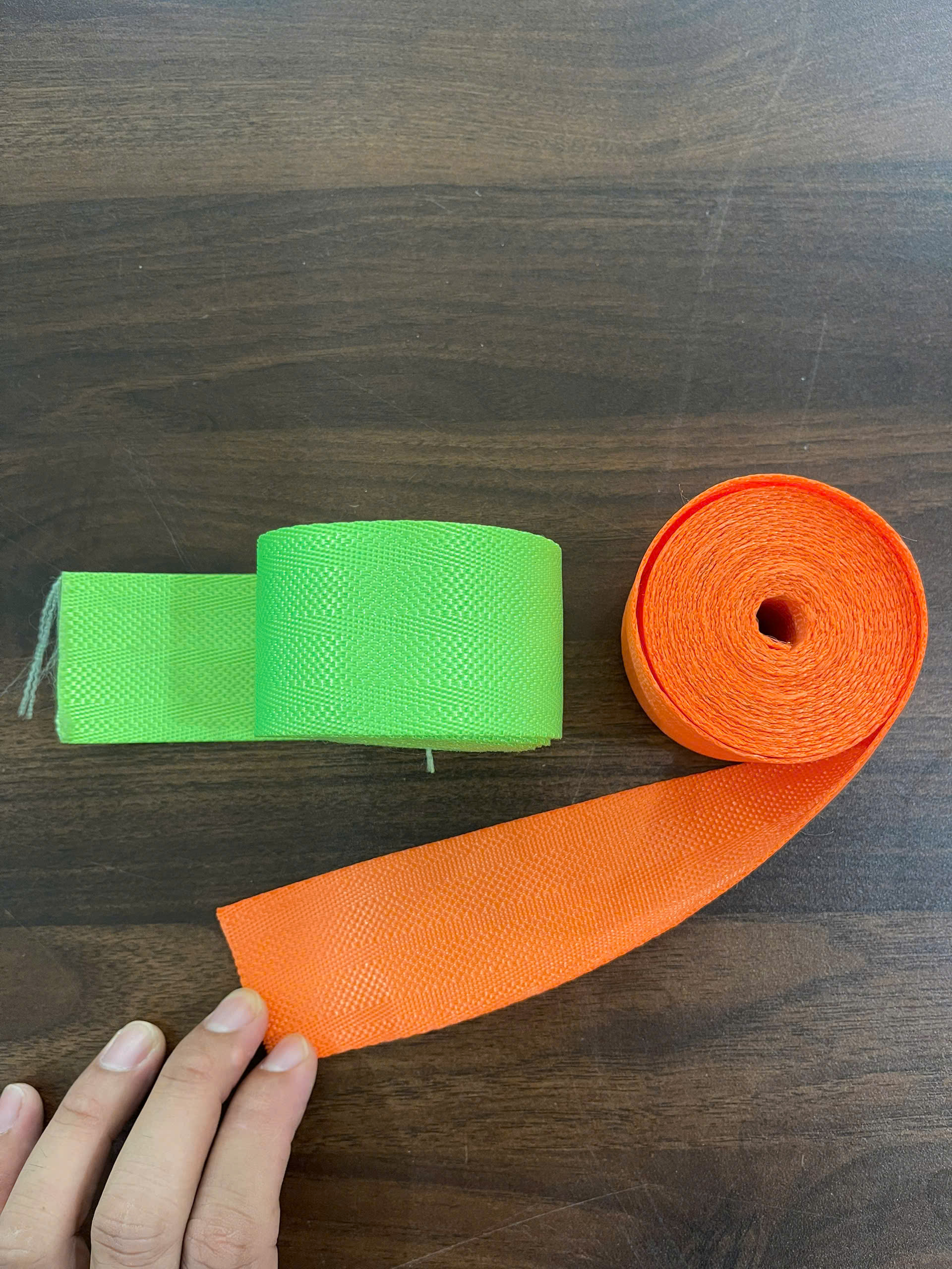 hướng dẫn chọn dây đai polyester hướng dẫn chọn dây đai polyester