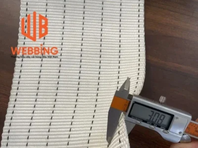 chọn dây đai polyester nâng hạ hàng siêu trường