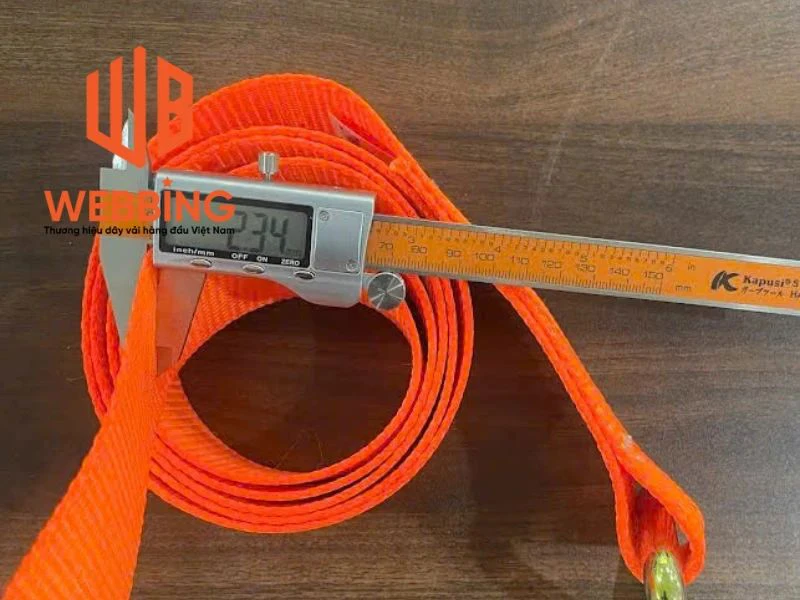 dây đai 5 tấn dây đai 5 tấn