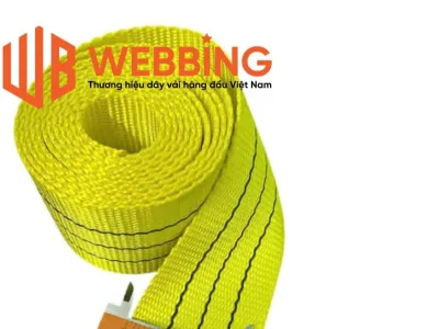 Doanh nghiệp nên lưu ý gì khi mua dây đai polyester số lượng lớn
