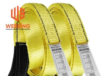 Doanh nghiệp nên lưu ý gì khi mua dây đai polyester số lượng lớn