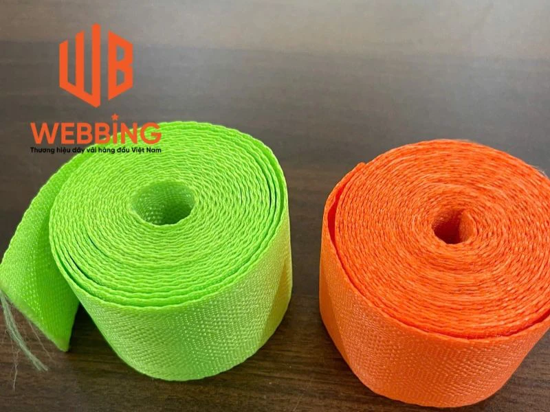 Cách nâng cao độ bền dây đai polyester khi sử dụng lâu dài