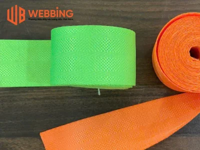 Cách buộc dây đai polyester