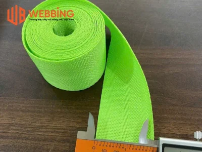 dây đai Polyester có đáng đầu tư