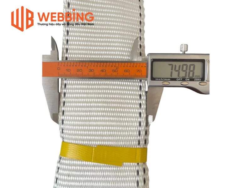 Ngành nghề sử dụng dây đai Polyester Ngành nghề sử dụng dây đai Polyester