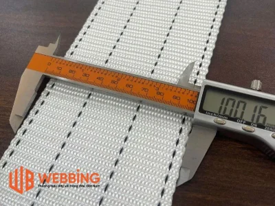 cấu trúc sợi dệt