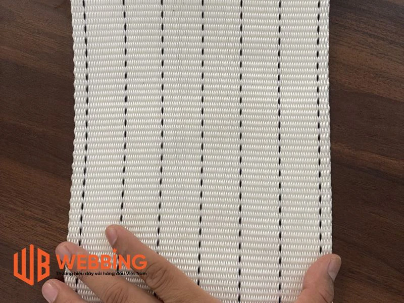 loại bỏ dây đai Polyester loại bỏ dây đai Polyester