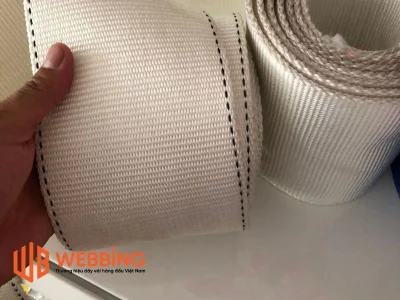 Khi nào nên loại bỏ dây đai Polyester khỏi vận hành?