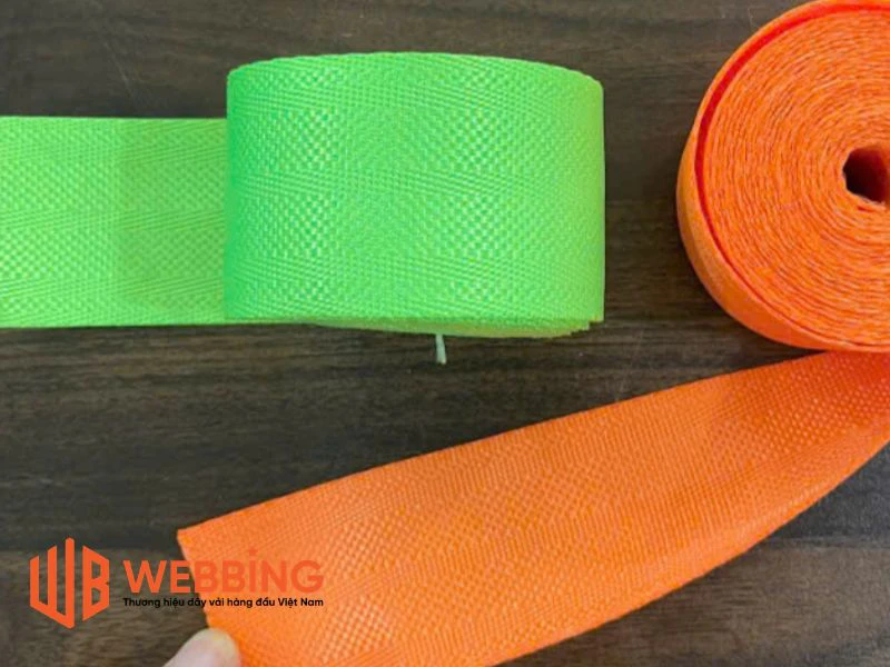 Bí quyết mua dây đai chằng hàng chuẩn chỉnh, không lo lãng phí